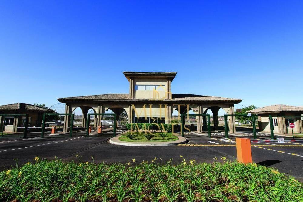 Loteamento e Condomínio, 504 m² - Foto 1