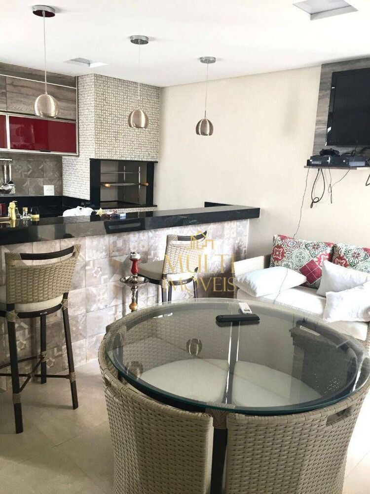 Sobrado, 2 quartos, 140 m² - Foto 2