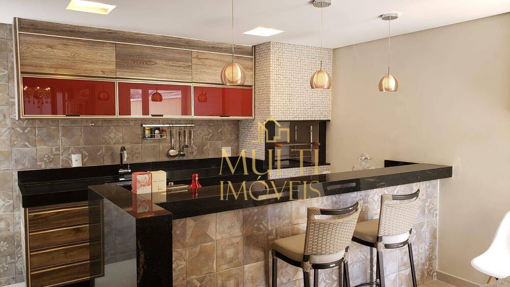 Sobrado, 2 quartos, 140 m² - Foto 4