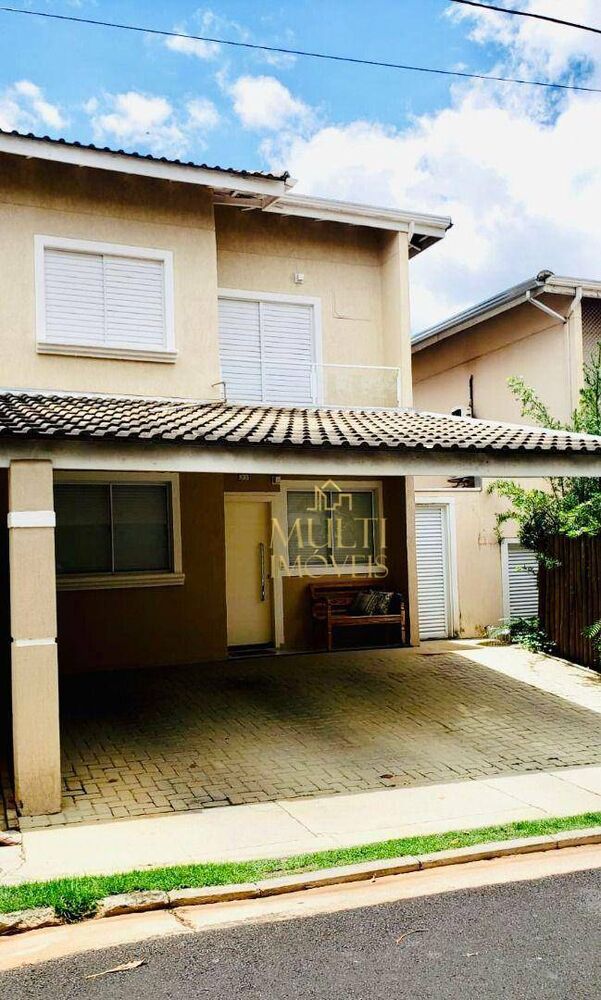 Sobrado, 2 quartos, 140 m² - Foto 1