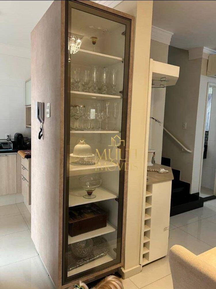 Sobrado, 3 quartos, 140 m² - Foto 4