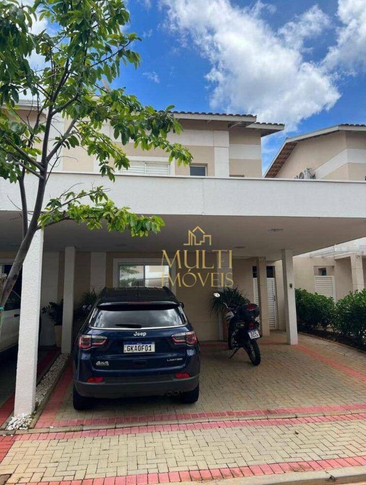 Sobrado, 3 quartos, 140 m² - Foto 2