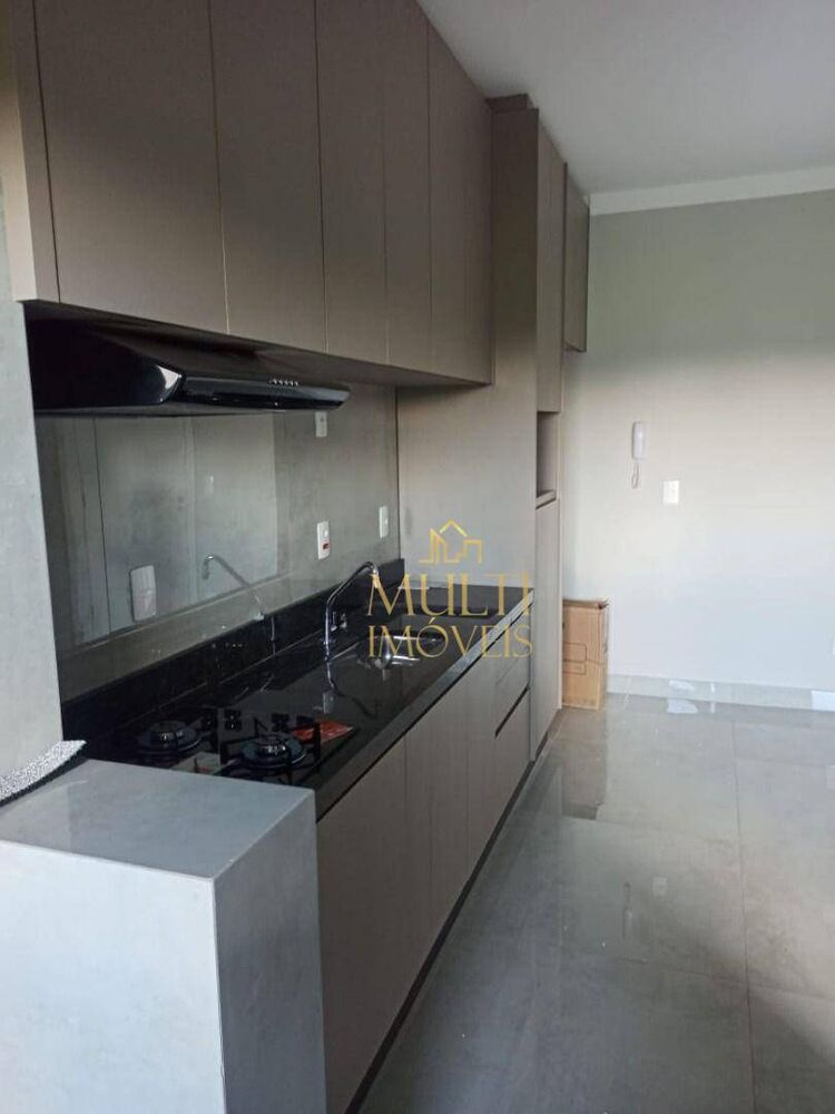 Apartamento, 1 quarto, 50 m² - Foto 1