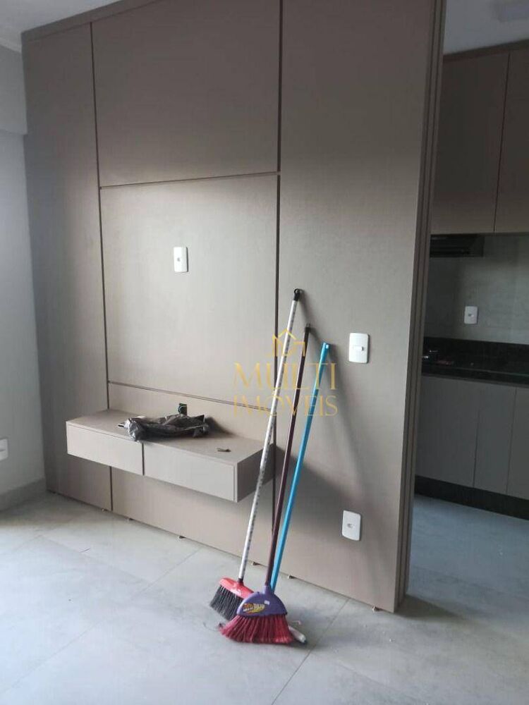 Apartamento, 1 quarto, 50 m² - Foto 3