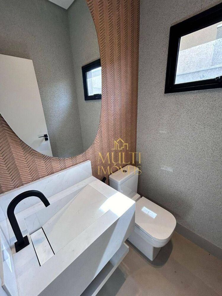 Casa de Condomínio, 3 quartos - Foto 3