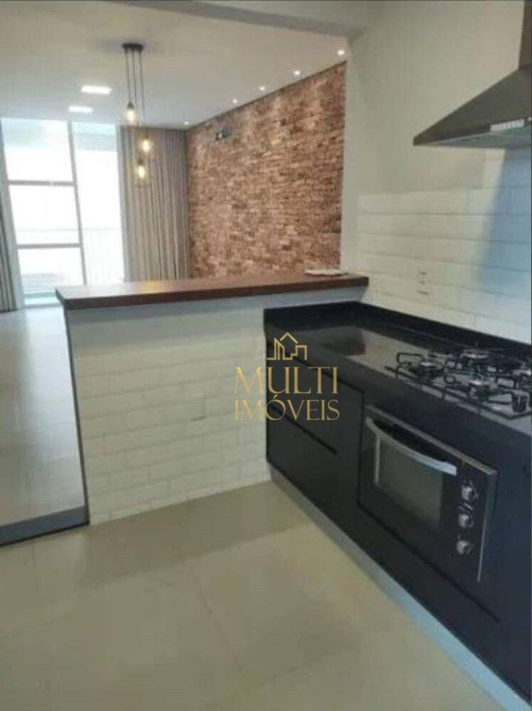 Apartamento, 3 quartos, 96 m² - Foto 3
