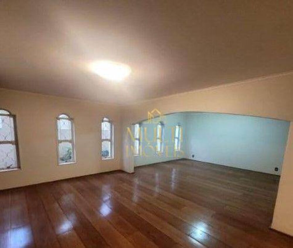 Sobrado, 4 quartos, 200 m² - Foto 12