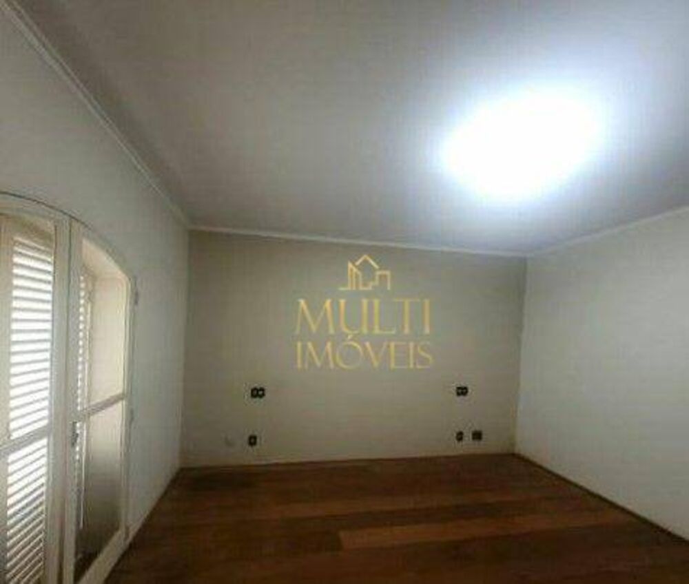 Sobrado, 4 quartos, 200 m² - Foto 3