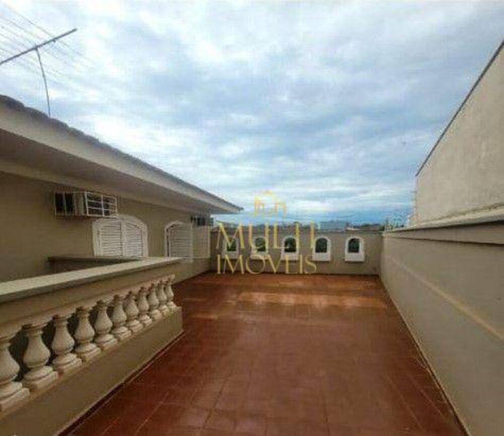 Sobrado, 4 quartos, 200 m² - Foto 25