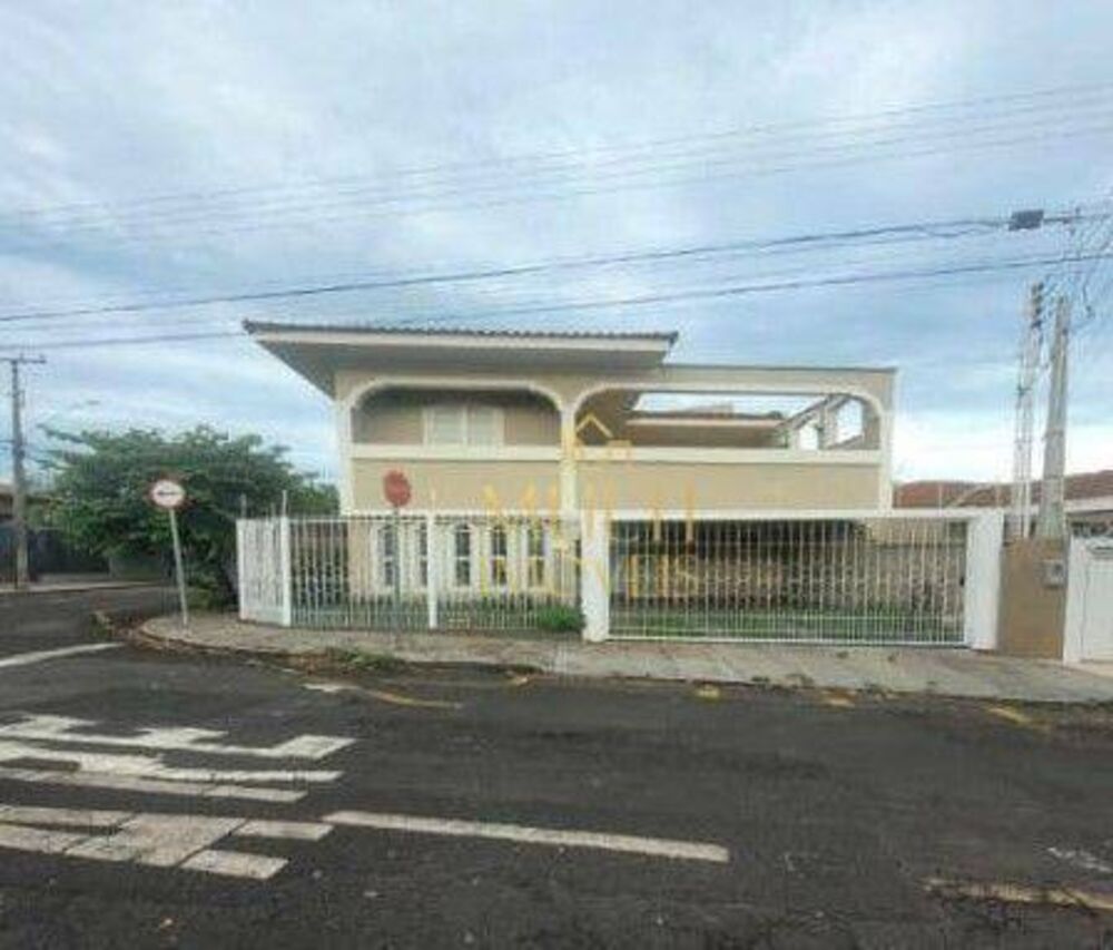 Sobrado, 4 quartos, 200 m² - Foto 22