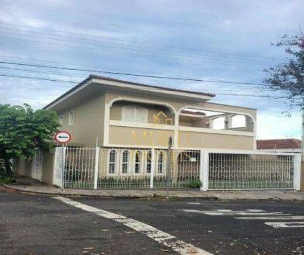 Sobrado, 4 quartos, 200 m² - Foto 23