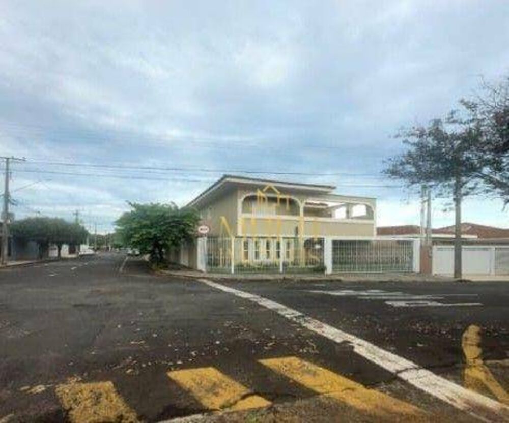 Sobrado, 4 quartos, 200 m² - Foto 21