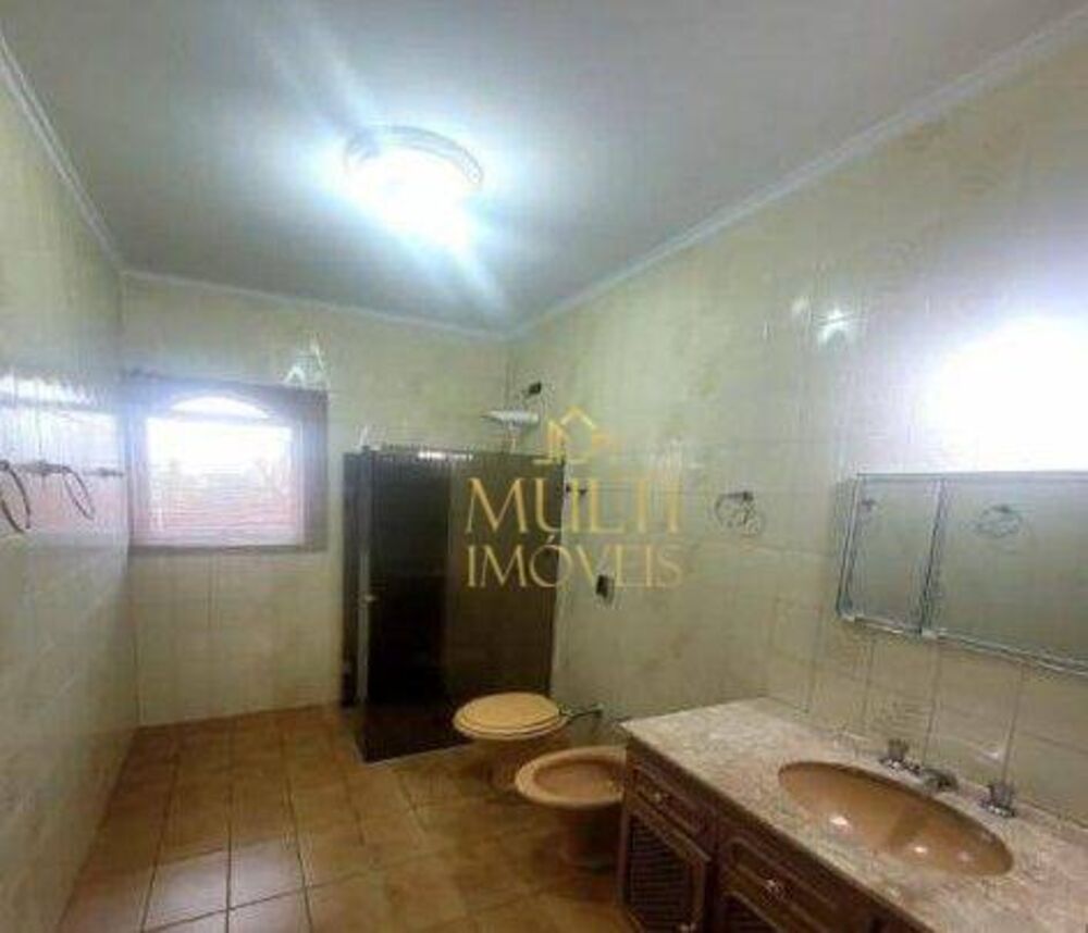 Sobrado, 4 quartos, 200 m² - Foto 7