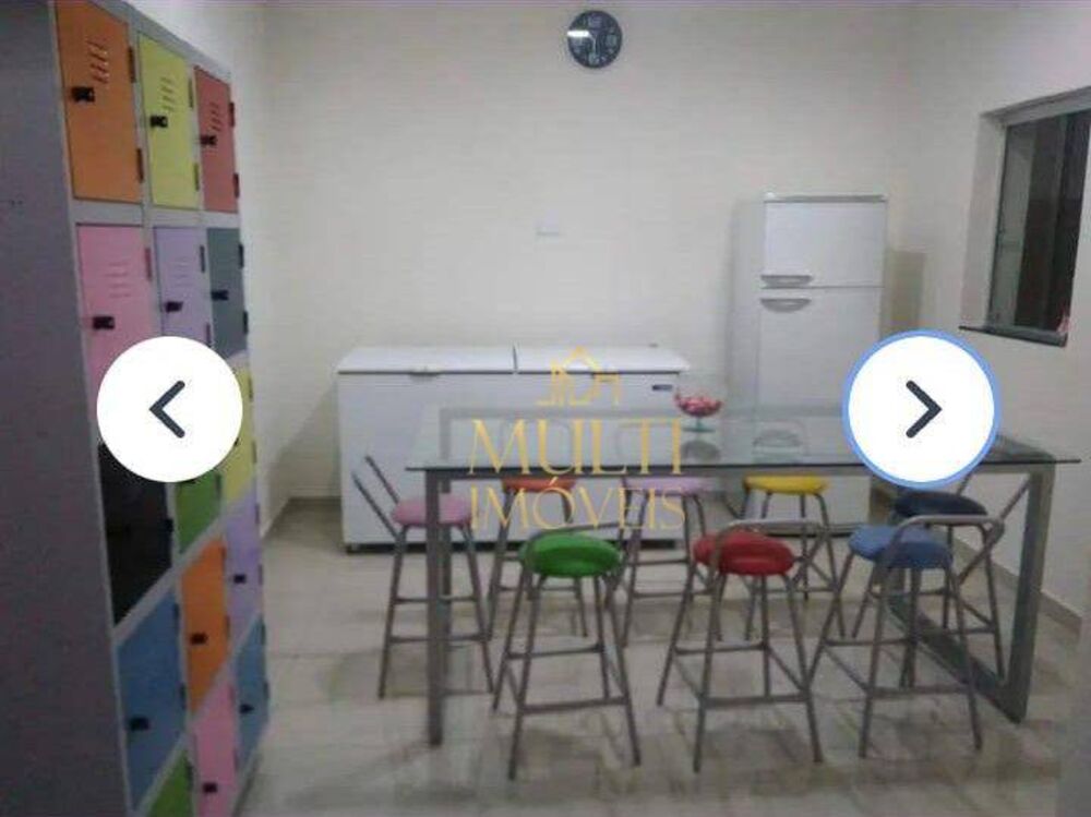 Sobrado, 3 quartos, 250 m² - Foto 9
