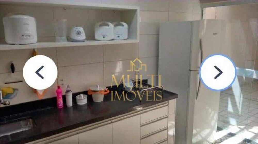 Sobrado, 3 quartos, 250 m² - Foto 7