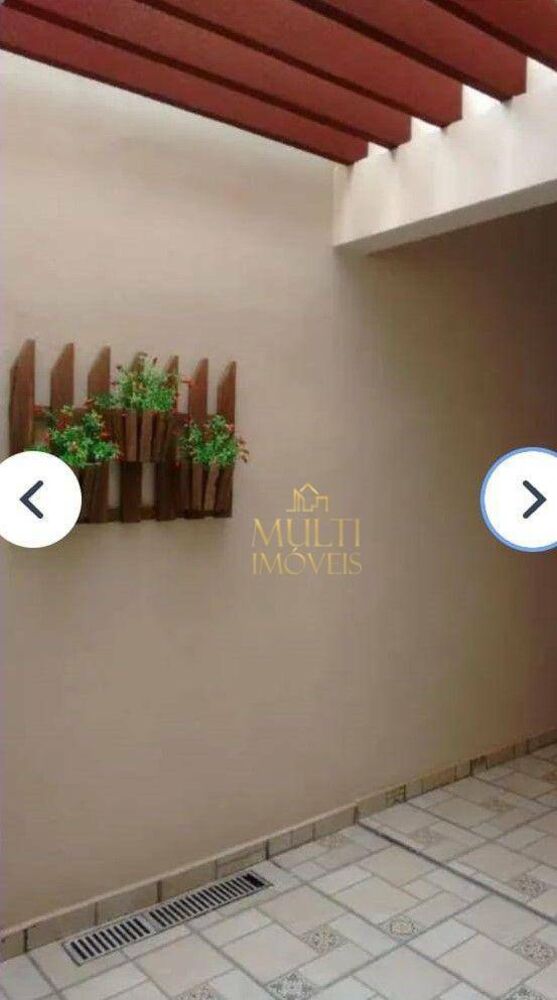 Sobrado, 3 quartos, 250 m² - Foto 16