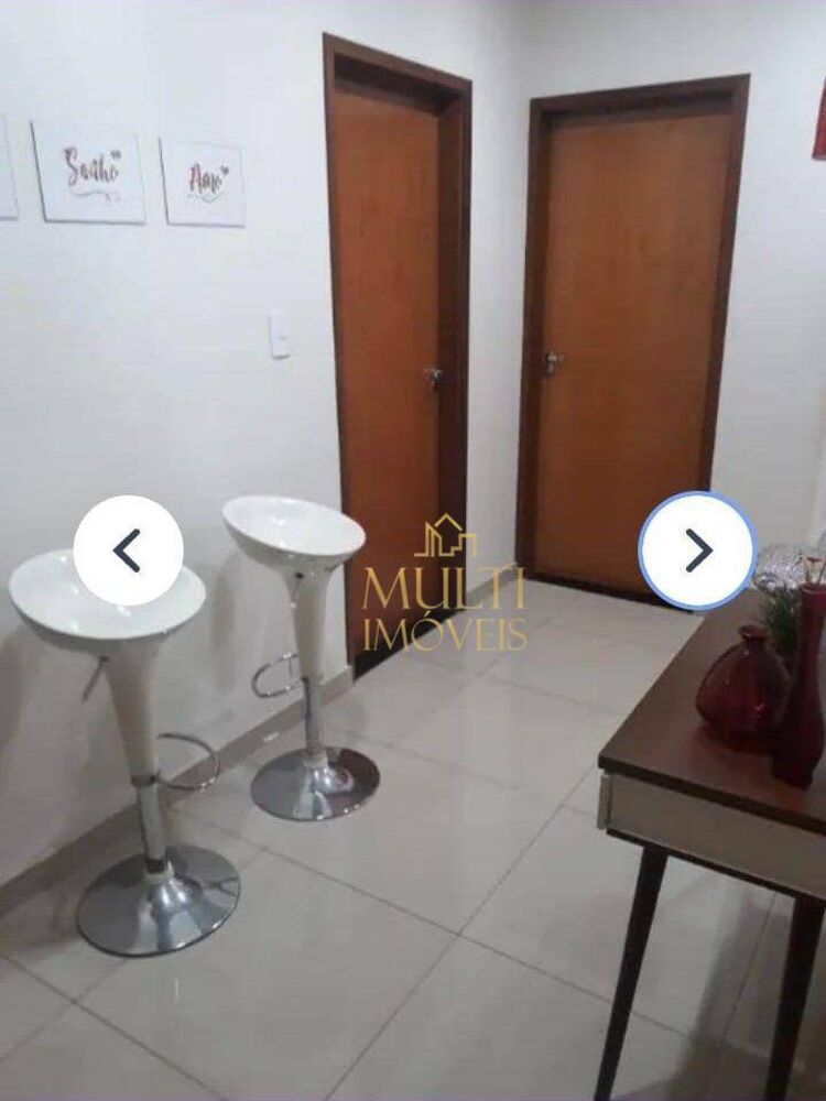 Sobrado, 3 quartos, 250 m² - Foto 13
