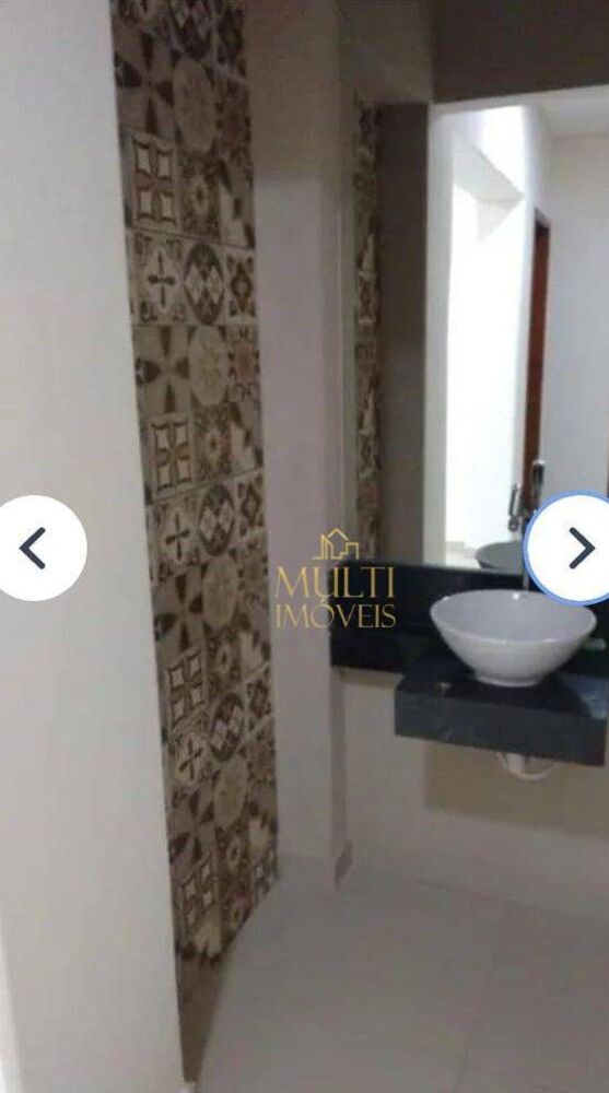 Sobrado, 3 quartos, 250 m² - Foto 12