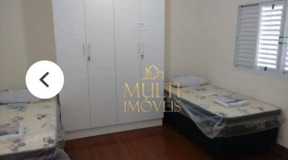 Sobrado, 3 quartos, 250 m² - Foto 2