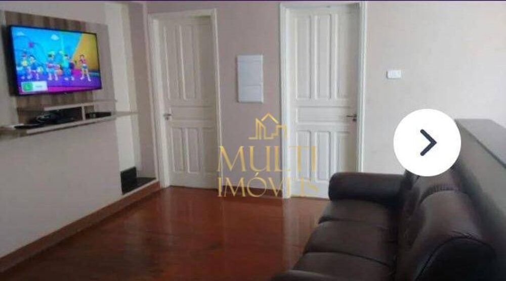 Sobrado, 3 quartos, 250 m² - Foto 1