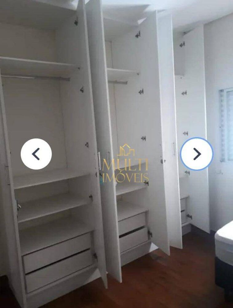 Sobrado, 3 quartos, 250 m² - Foto 11