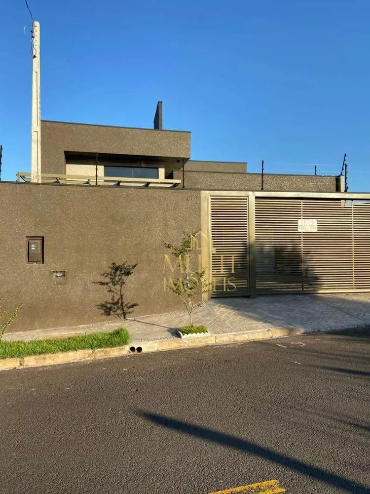 Casa, 3 quartos, 120 m² - Foto 8