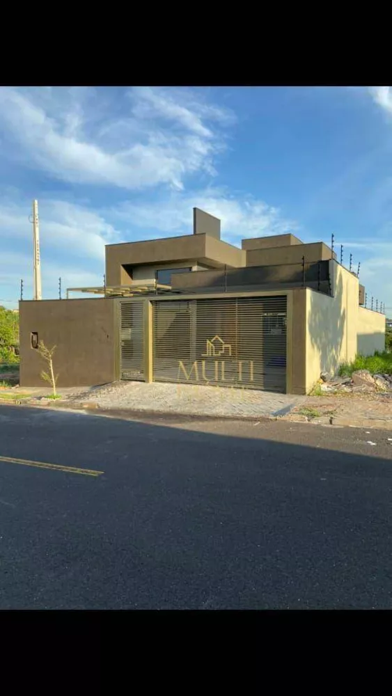 Casa, 3 quartos, 120 m² - Foto 6