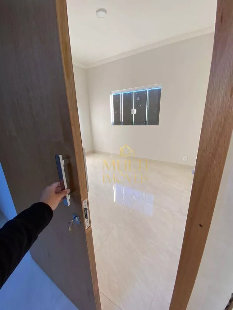 Casa, 3 quartos, 120 m² - Foto 19