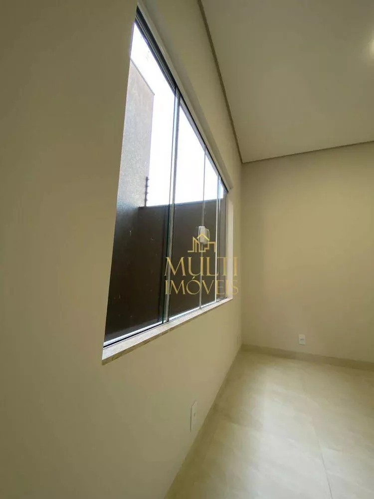 Casa, 3 quartos, 120 m² - Foto 1
