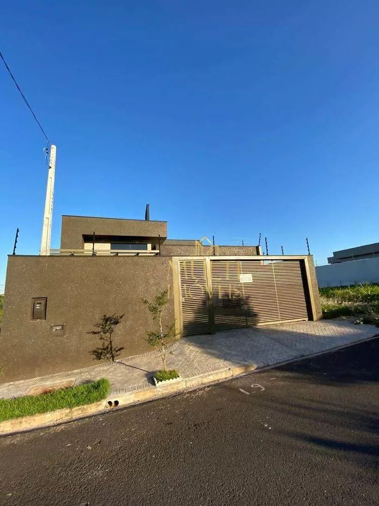 Casa, 3 quartos, 120 m² - Foto 5