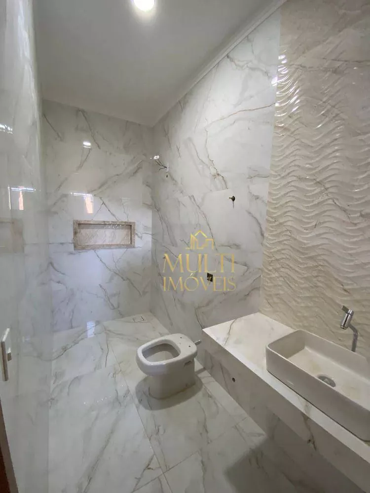 Casa, 3 quartos, 120 m² - Foto 14