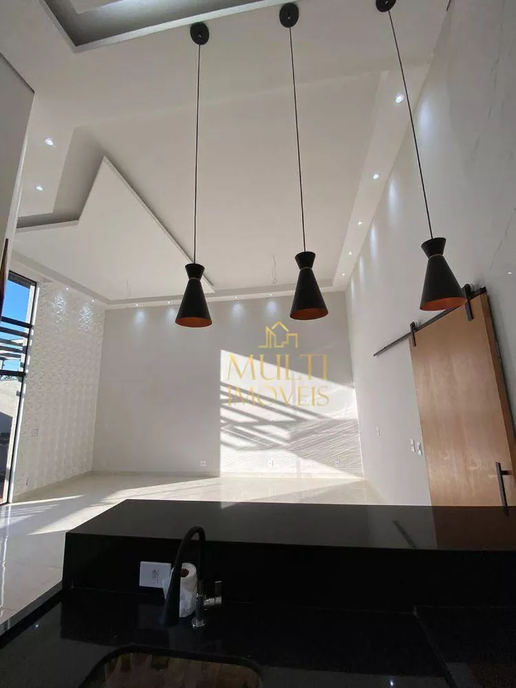Casa, 3 quartos, 120 m² - Foto 2