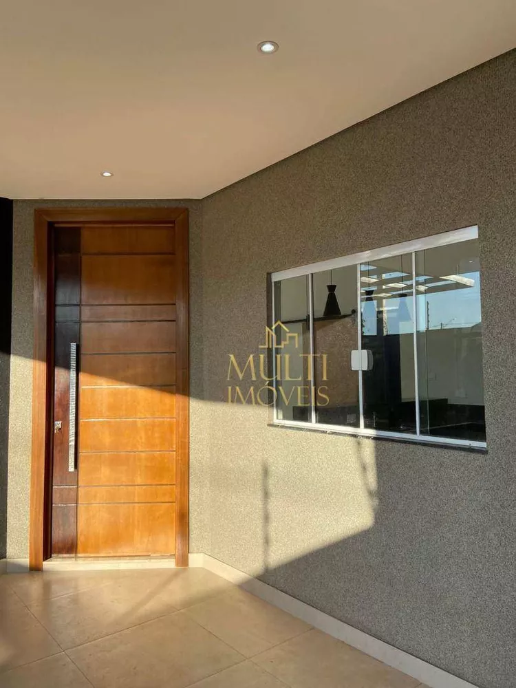Casa, 3 quartos, 120 m² - Foto 9