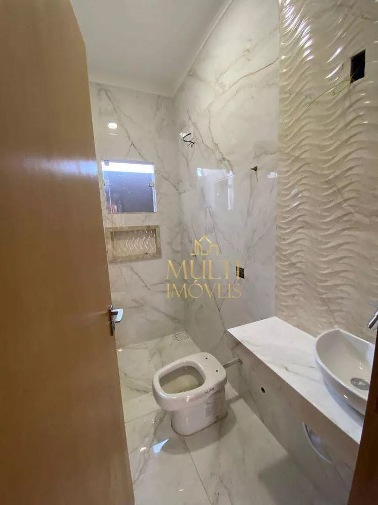 Casa, 3 quartos, 120 m² - Foto 4