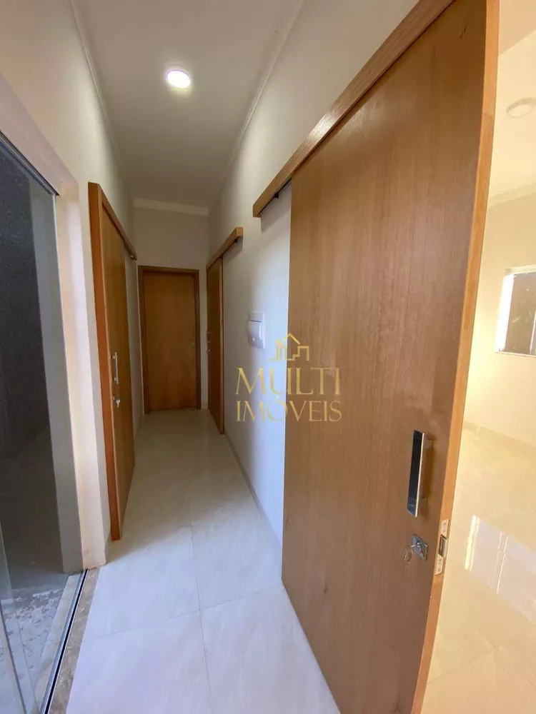 Casa, 3 quartos, 120 m² - Foto 10