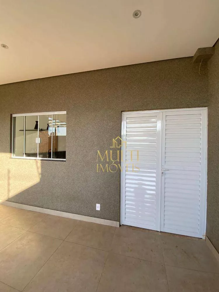 Casa, 3 quartos, 120 m² - Foto 20