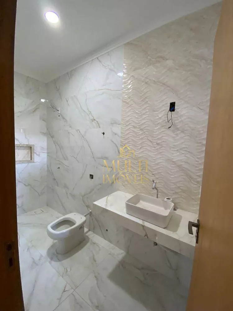 Casa, 3 quartos, 120 m² - Foto 15