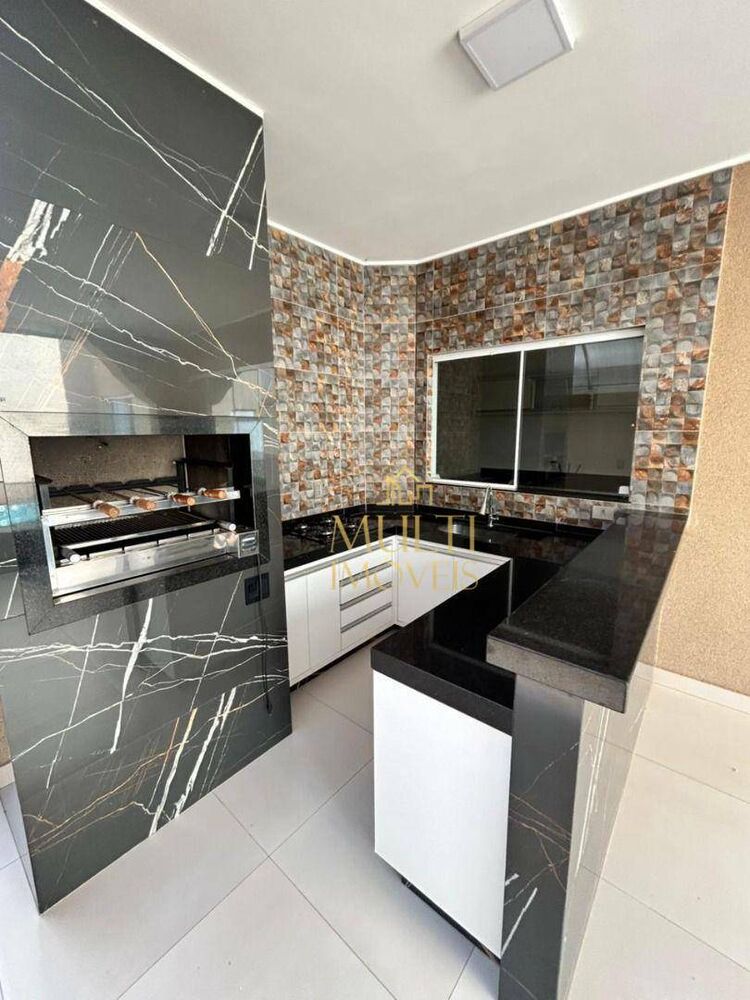 Casa de Condomínio, 3 quartos - Foto 20