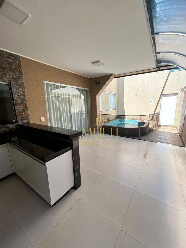 Casa de Condomínio, 3 quartos - Foto 18