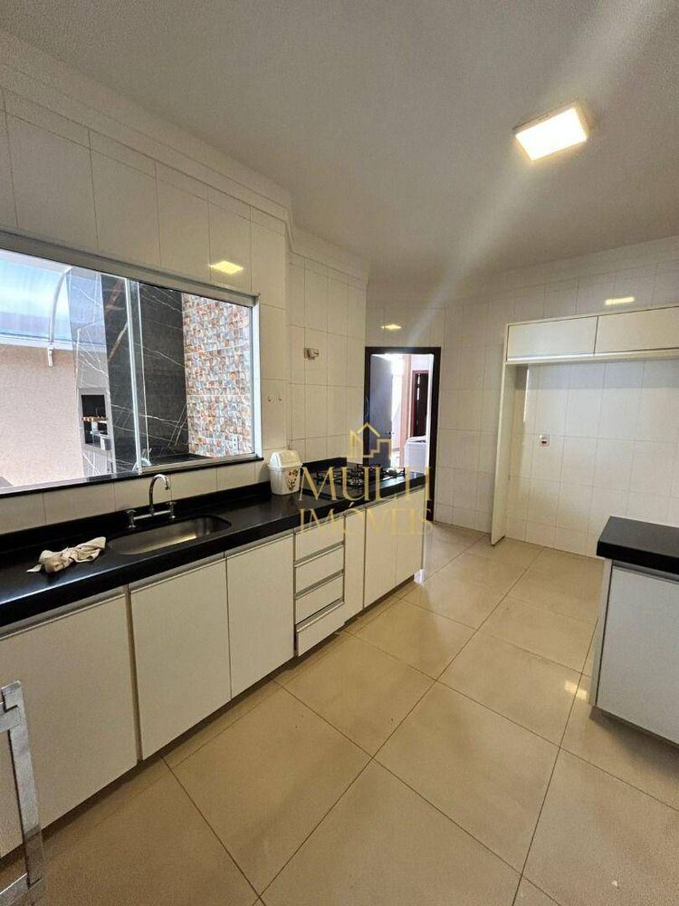 Casa de Condomínio, 3 quartos - Foto 8