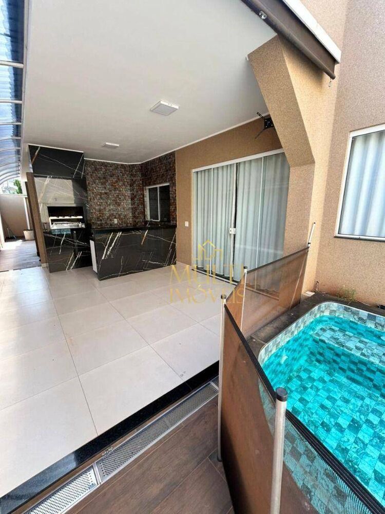 Casa de Condomínio, 3 quartos - Foto 19