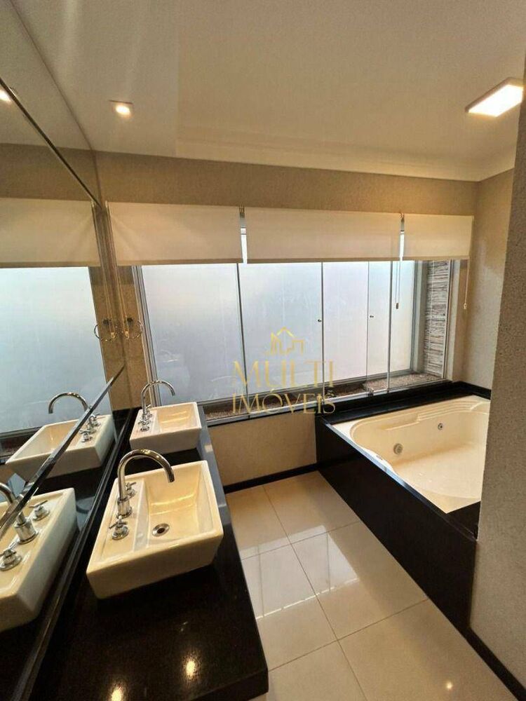 Casa de Condomínio, 3 quartos - Foto 16