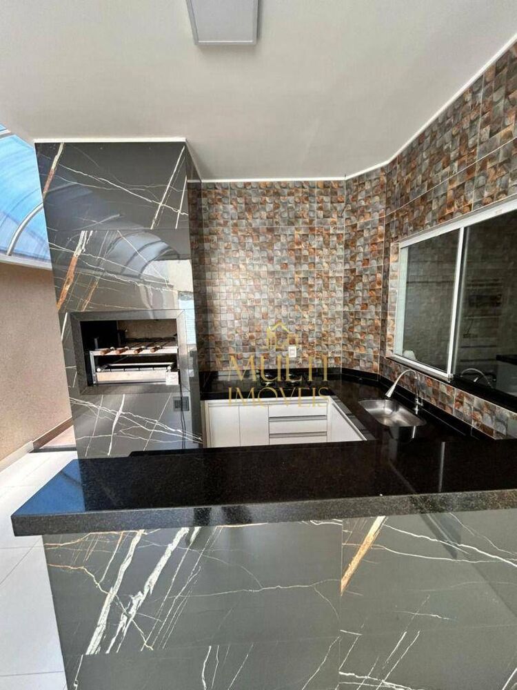 Casa de Condomínio, 3 quartos - Foto 21