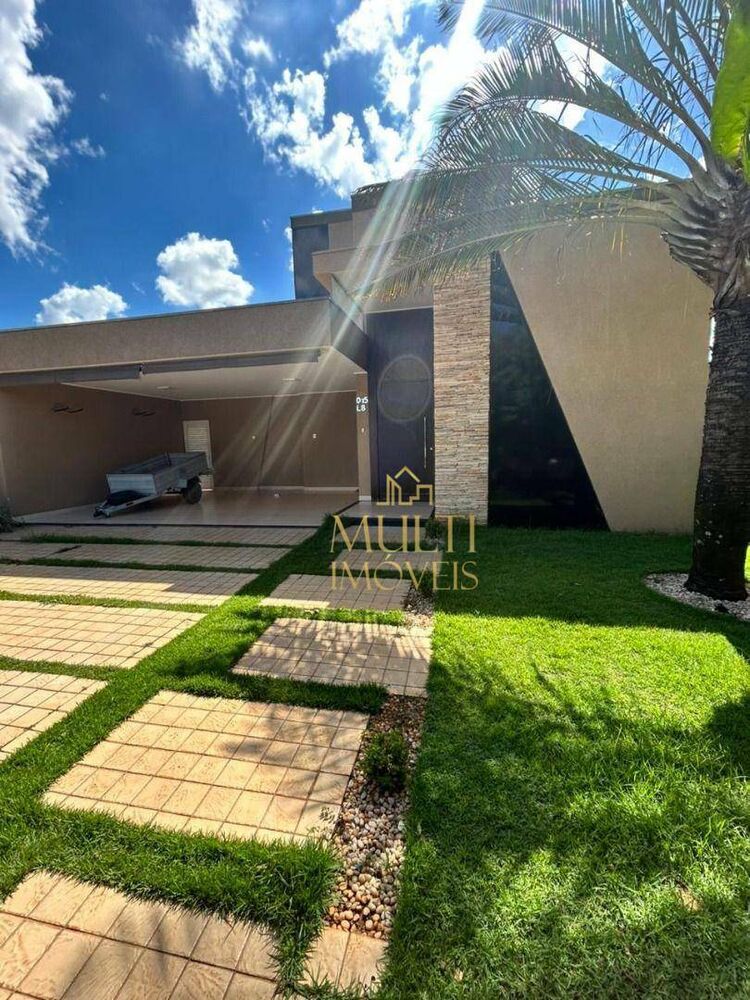 Casa de Condomínio, 3 quartos - Foto 22