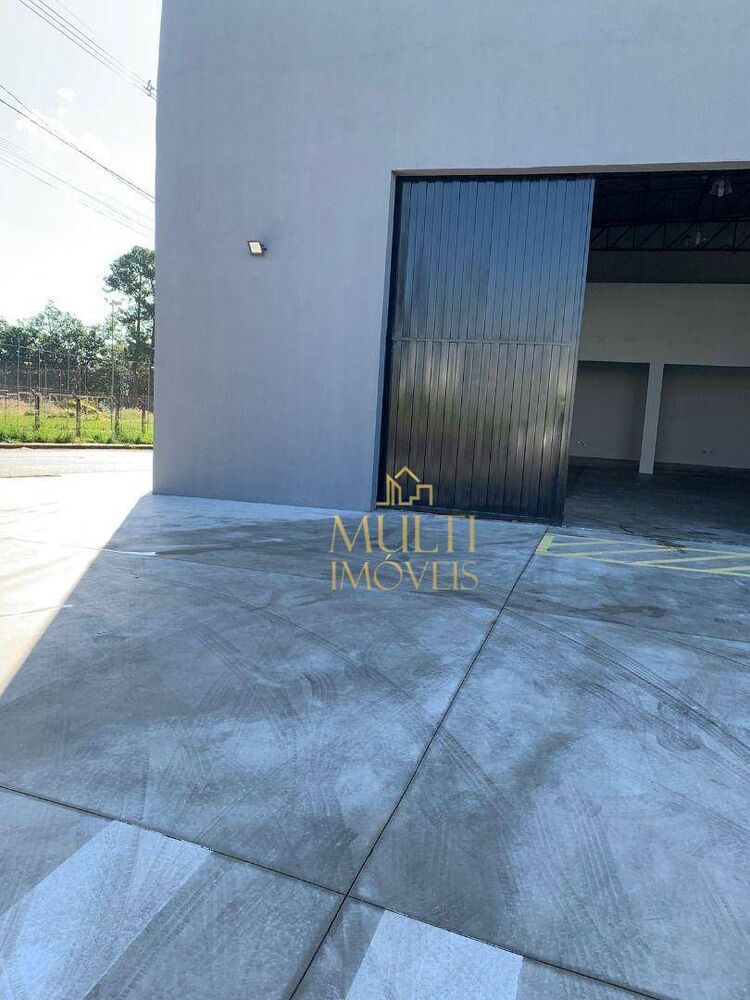 Depósito-Galpão-Armazém para alugar, 218m² - Foto 2