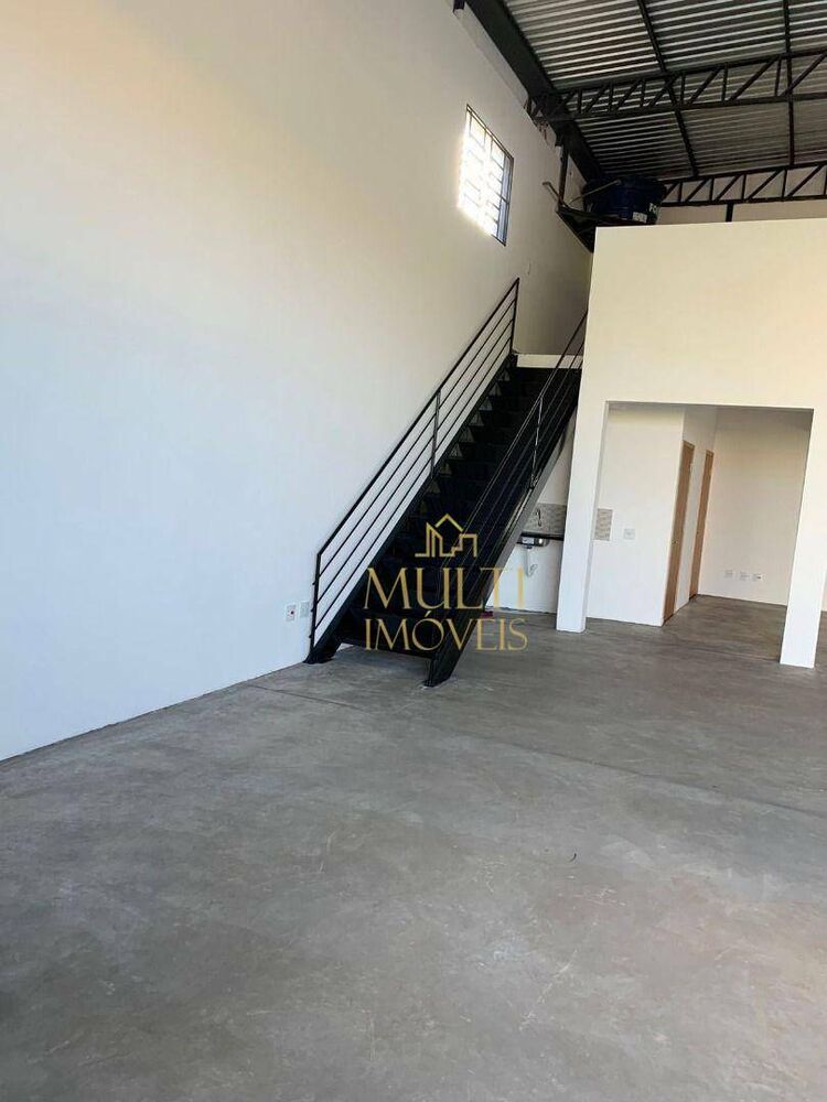 Depósito-Galpão-Armazém para alugar, 218m² - Foto 4