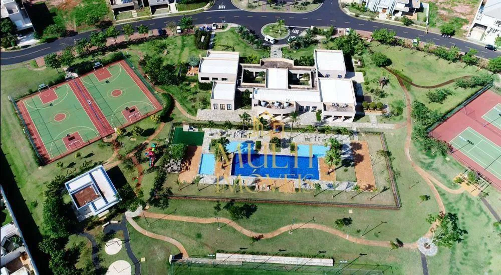 Loteamento e Condomínio, 845 m² - Foto 1
