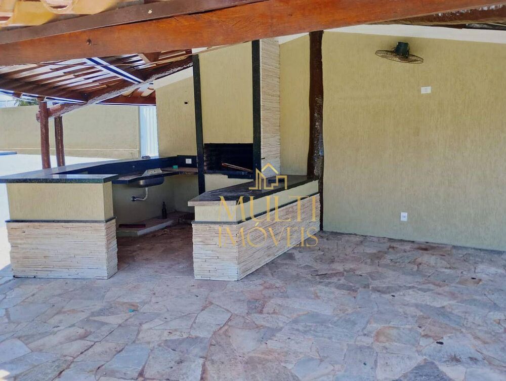 Casa, 4 quartos, 342 m² - Foto 3