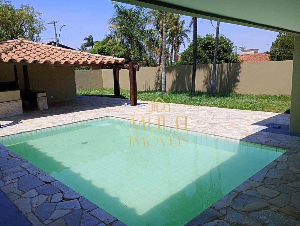 Casa, 4 quartos, 342 m² - Foto 2