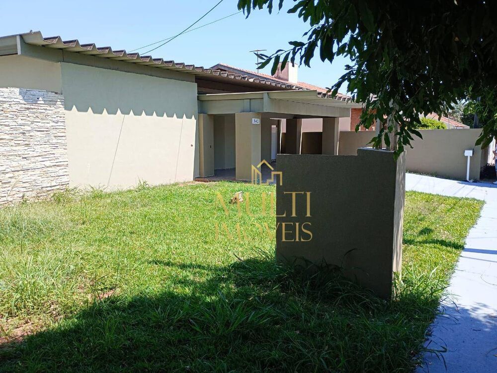 Casa, 4 quartos, 342 m² - Foto 4